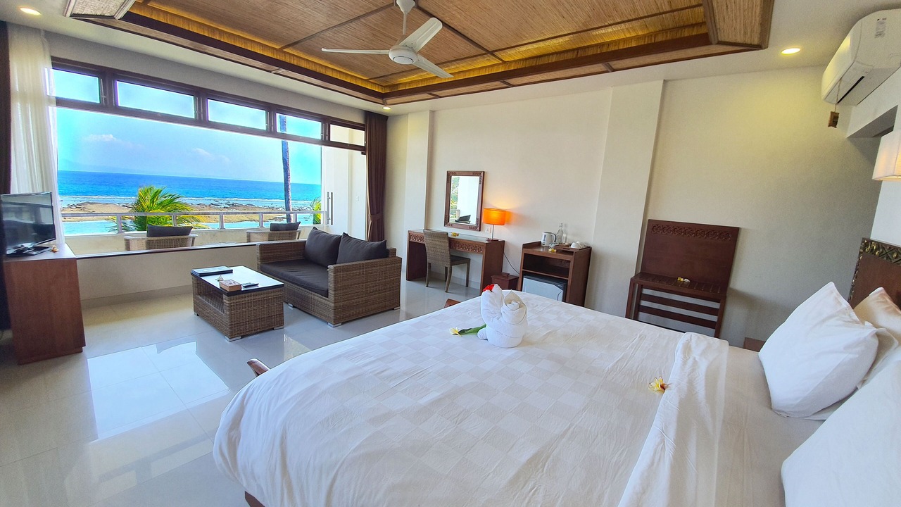 Photo of Bedroom in Sengkidu