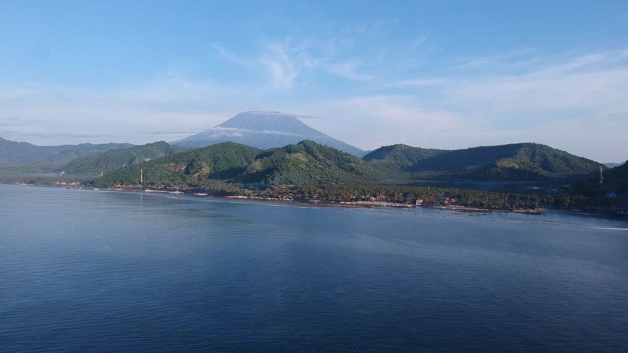 Photo of Outdoor in Sengkidu