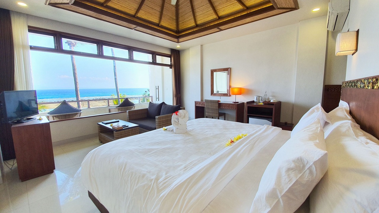 Photo of Bedroom in Sengkidu