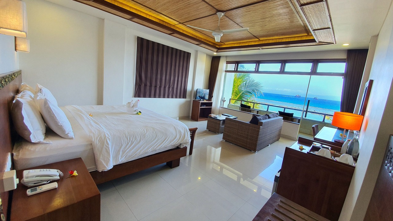 Photo of Bedroom in Sengkidu