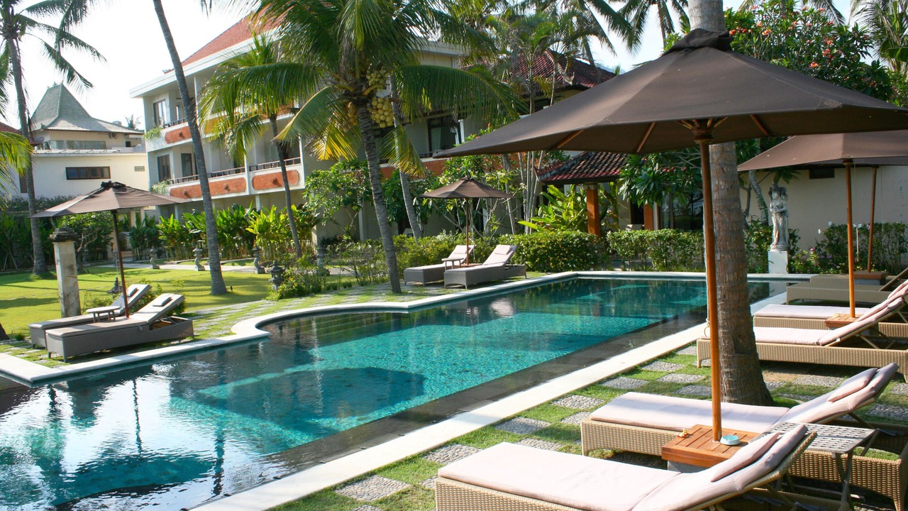 Photo of Outdoor in Sengkidu