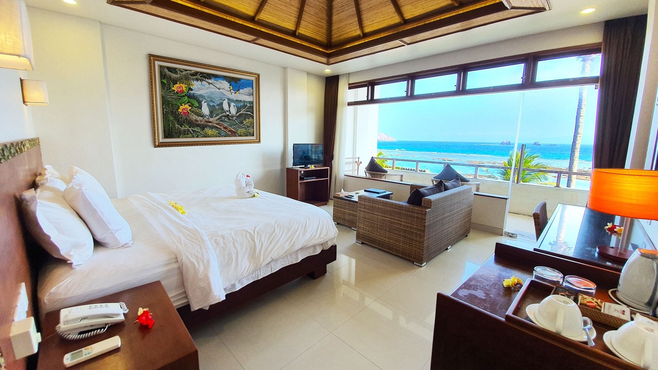 Photo of Bedroom in Sengkidu