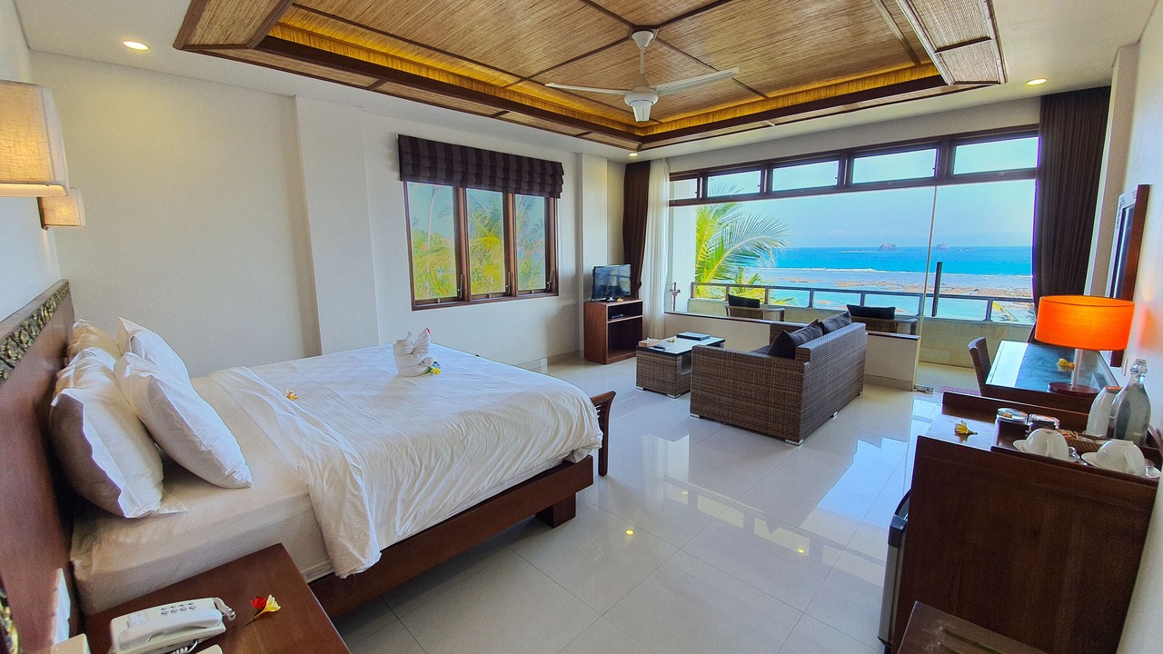 Photo of Bedroom in Sengkidu