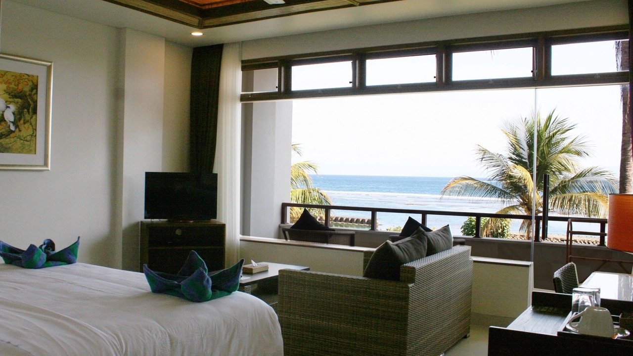 Photo of Bedroom in Sengkidu