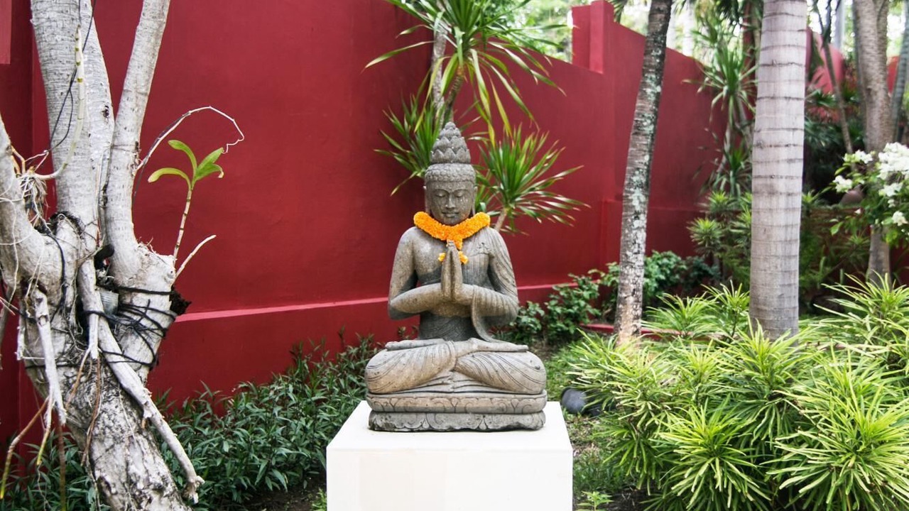 Photo of Outdoor in Padangbai