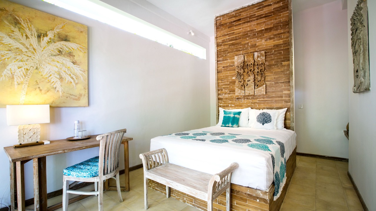 Photo of Bedroom in Padangbai