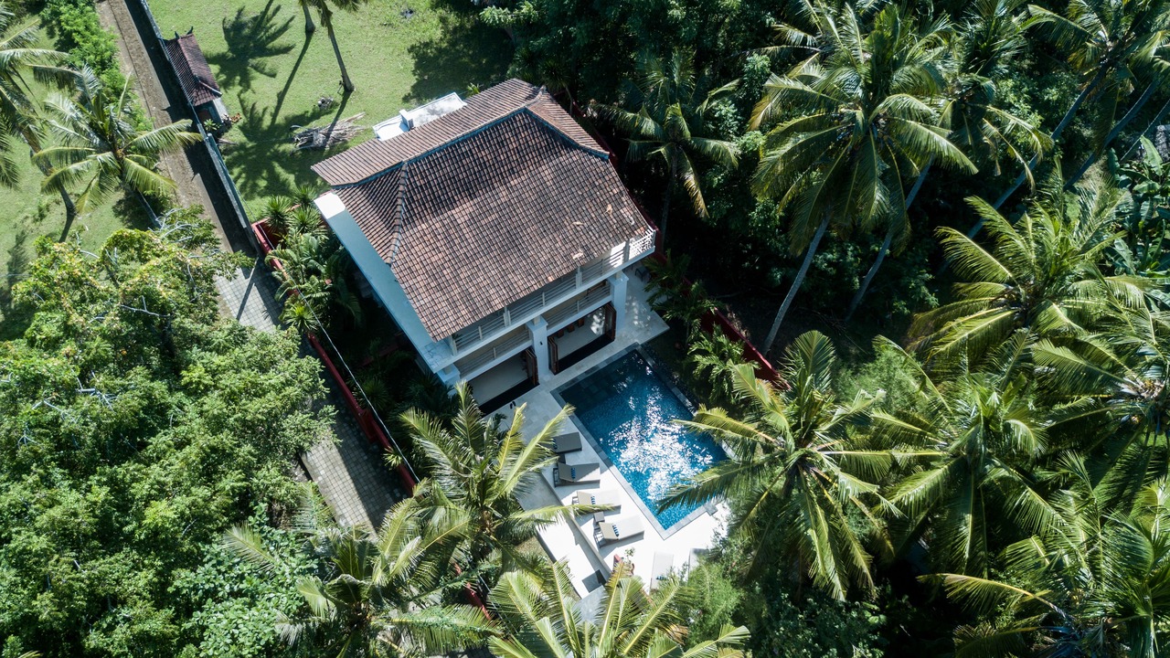 Photo of Outdoor in Padangbai