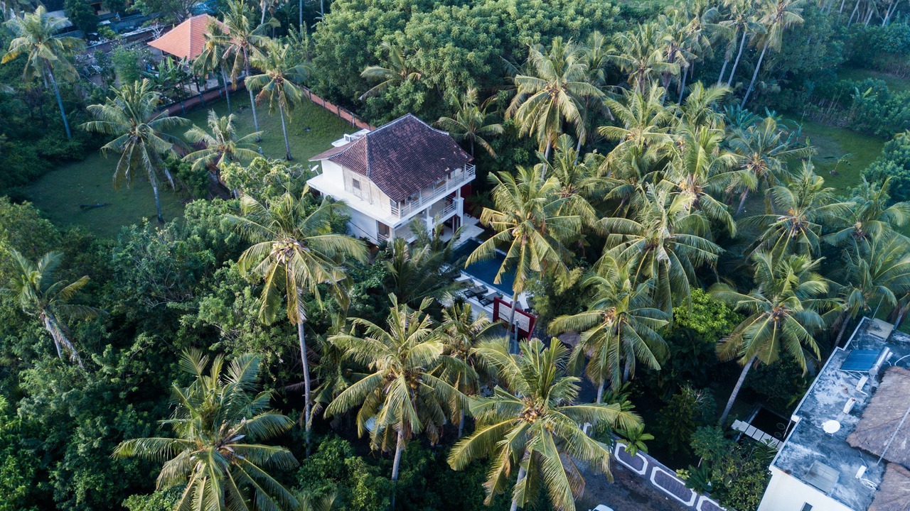 Photo of Outdoor in Padangbai
