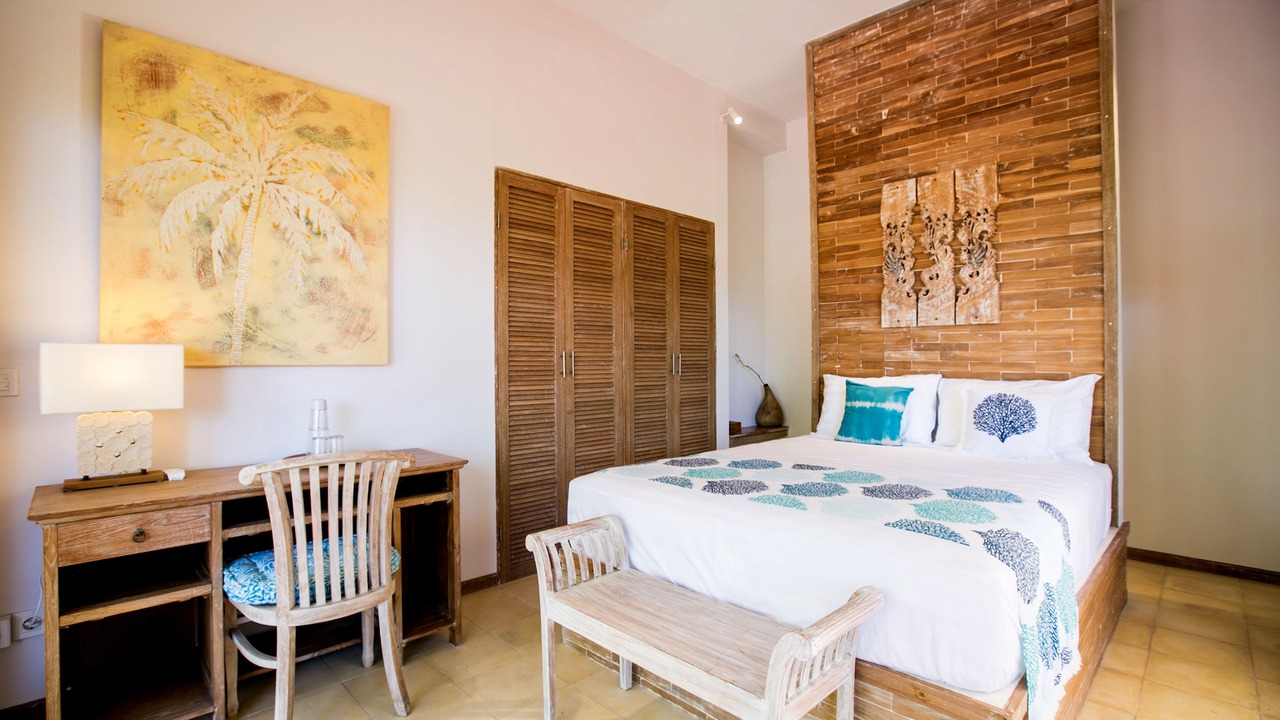 Photo of Bedroom in Padangbai
