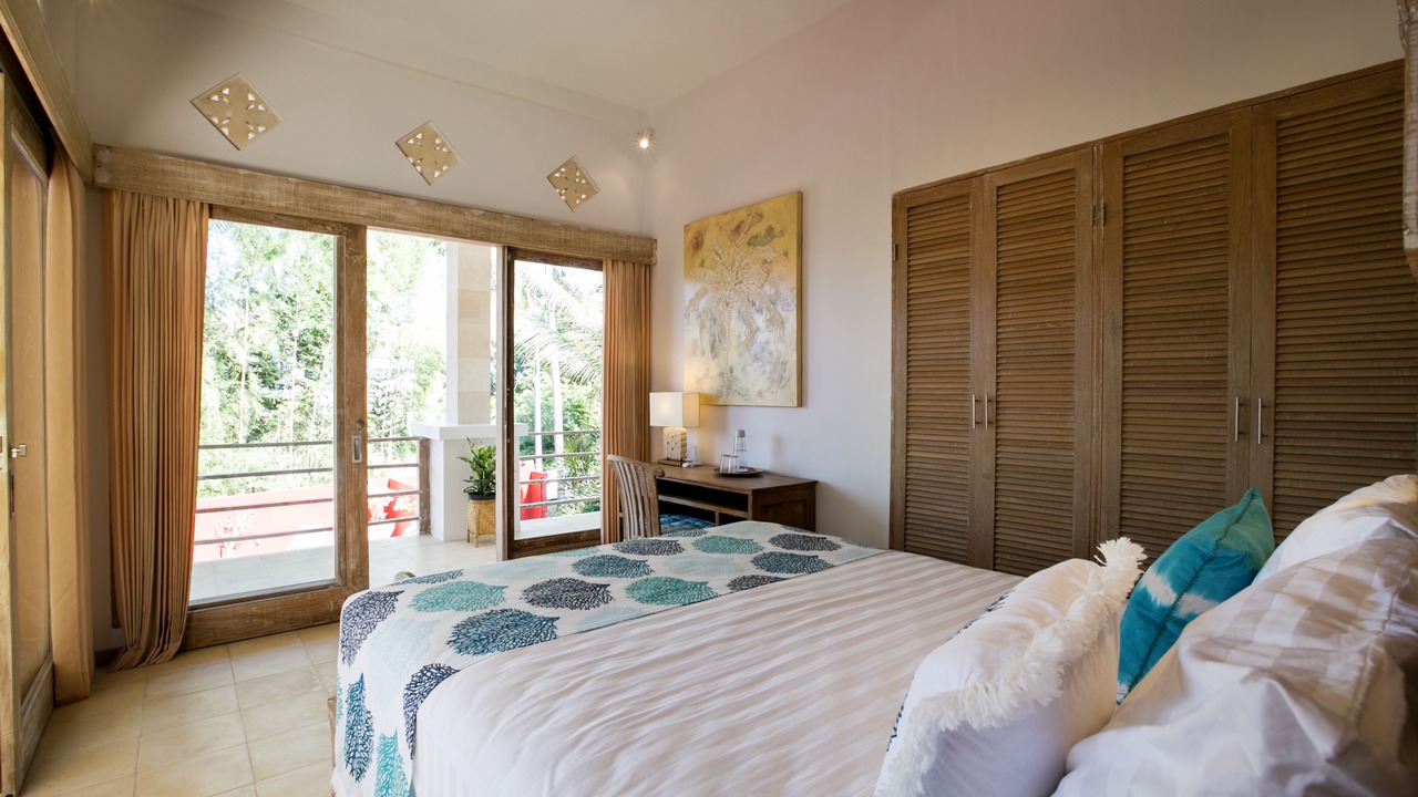Photo of Bedroom in Padangbai