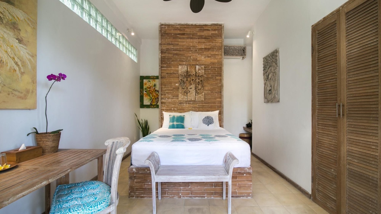 Photo of Bedroom in Padangbai