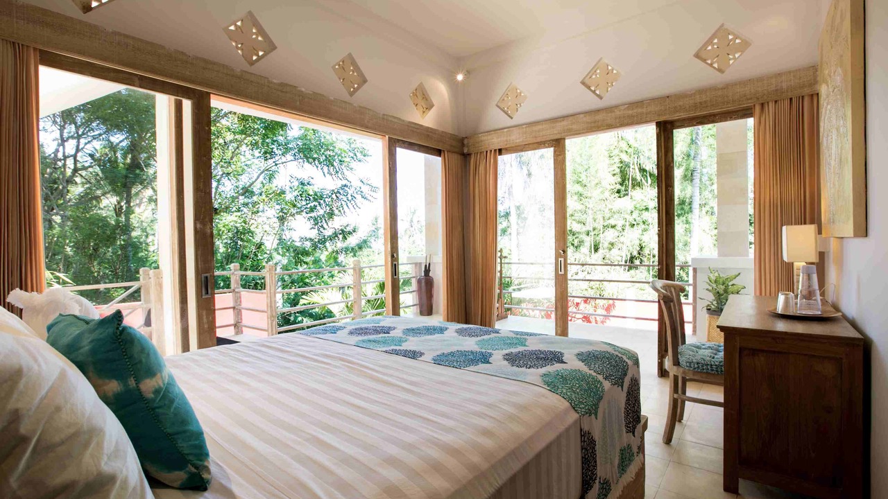 Photo of Bedroom in Padangbai