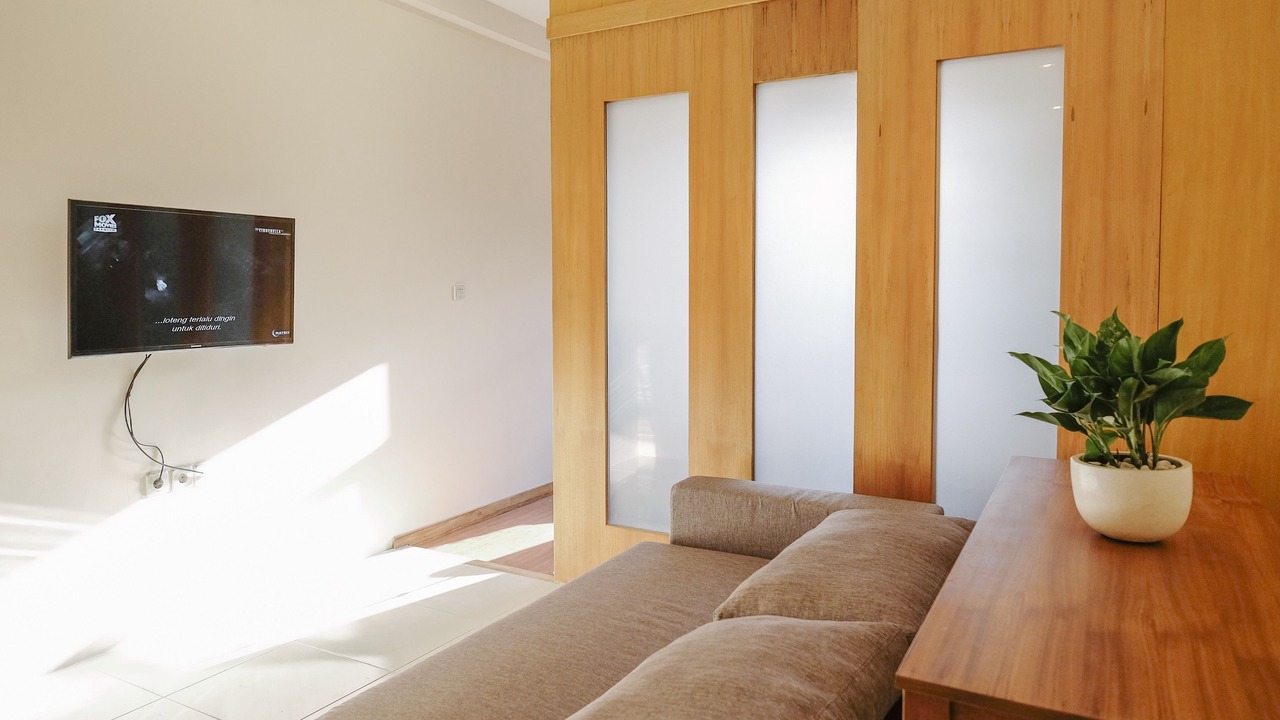 Photo of Bedroom in Imam Bonjol
