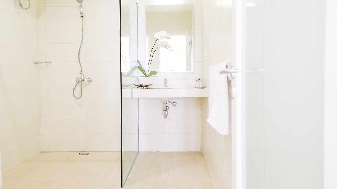 Photo of Bathroom in Imam Bonjol