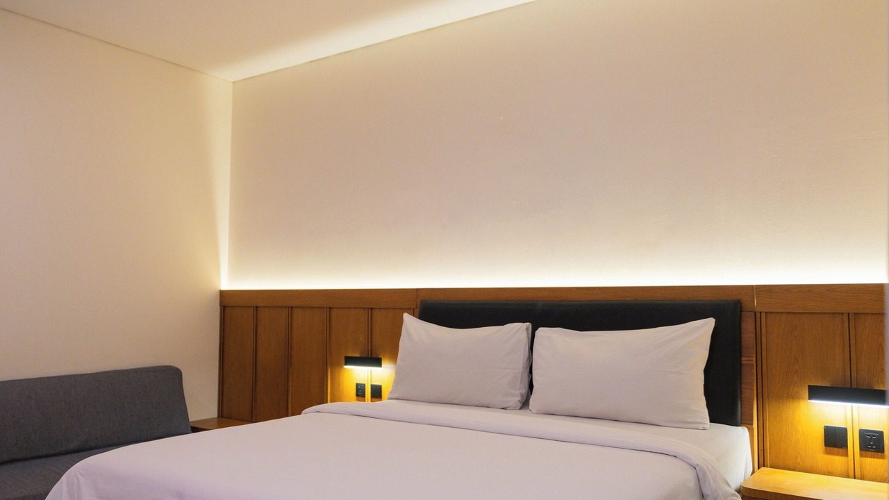 Photo of Bedroom in Imam Bonjol