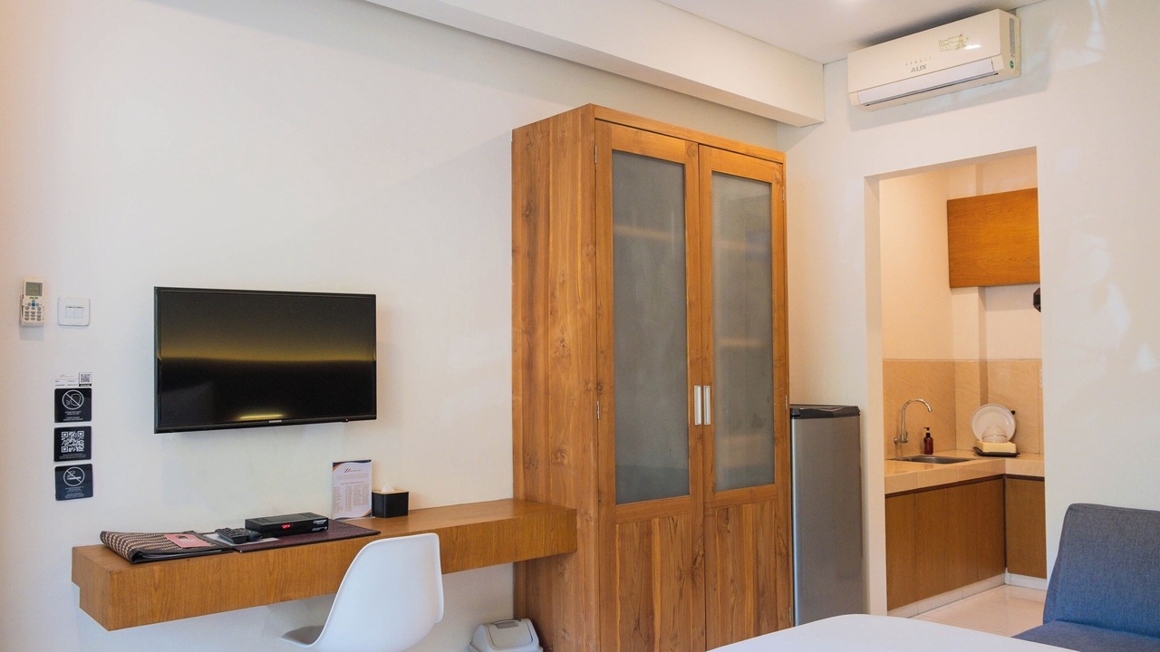Photo of Bedroom in Imam Bonjol