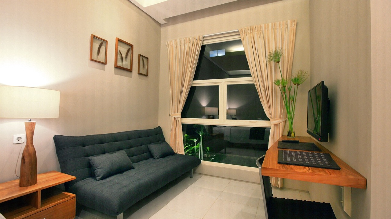 Photo of Patio Balcony in Imam Bonjol