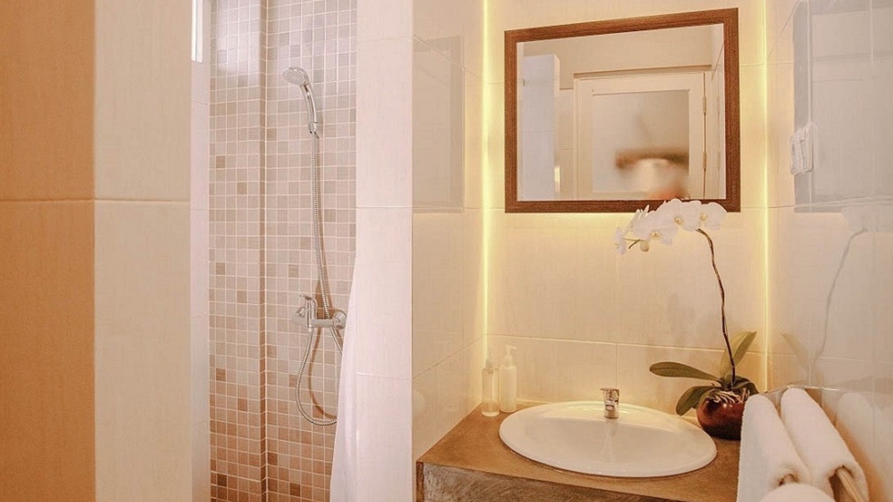 Photo of Bedroom in Imam Bonjol