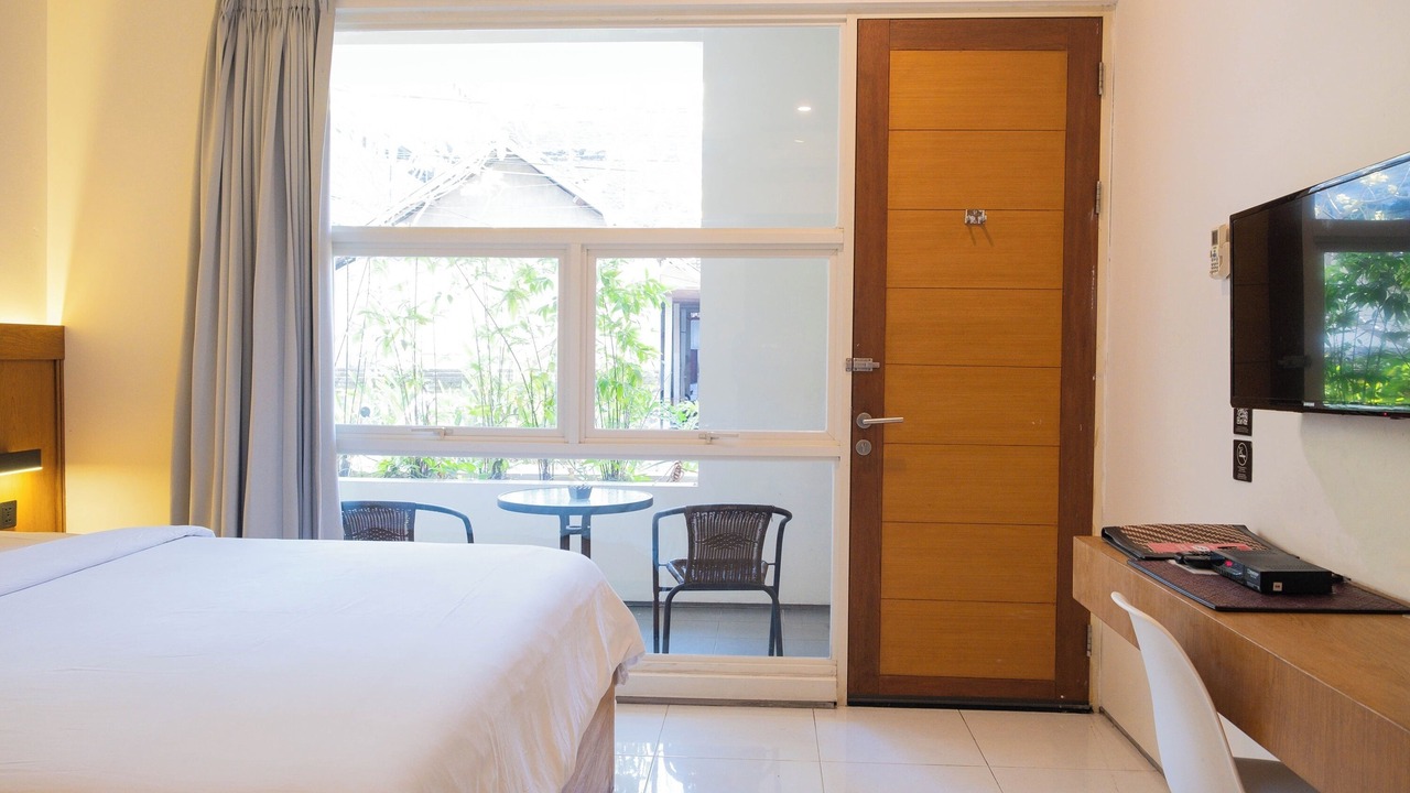 Photo of Bedroom in Imam Bonjol