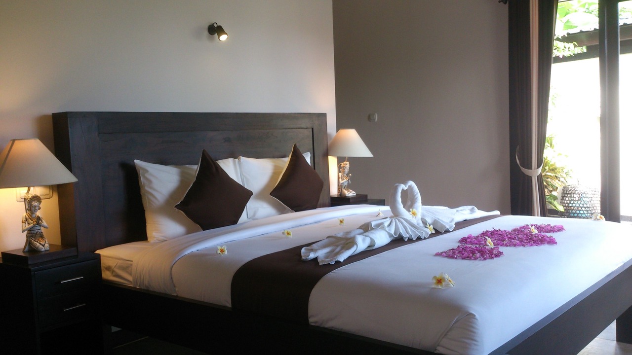 Photo of Bedroom in Kaliasem