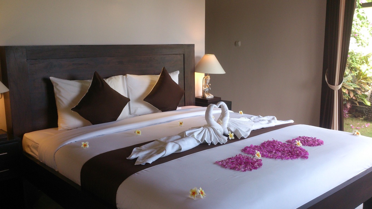 Photo of Bedroom in Kaliasem