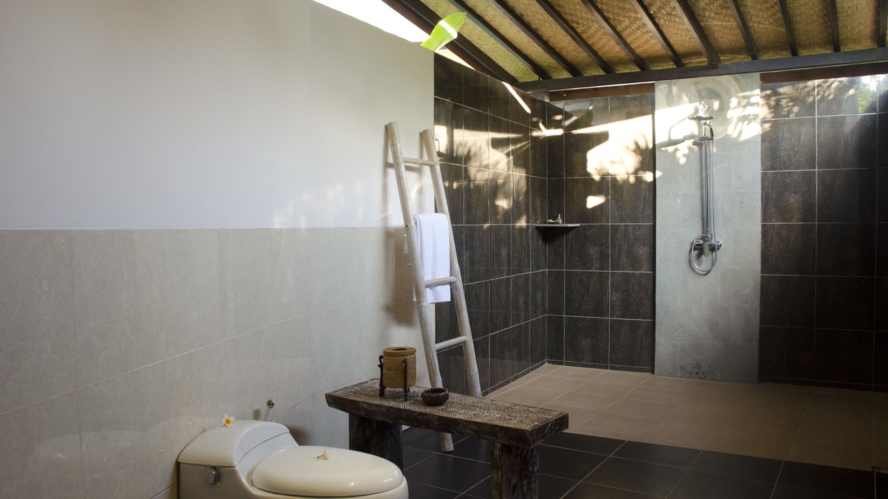 Photo of Bathroom in Kaliasem