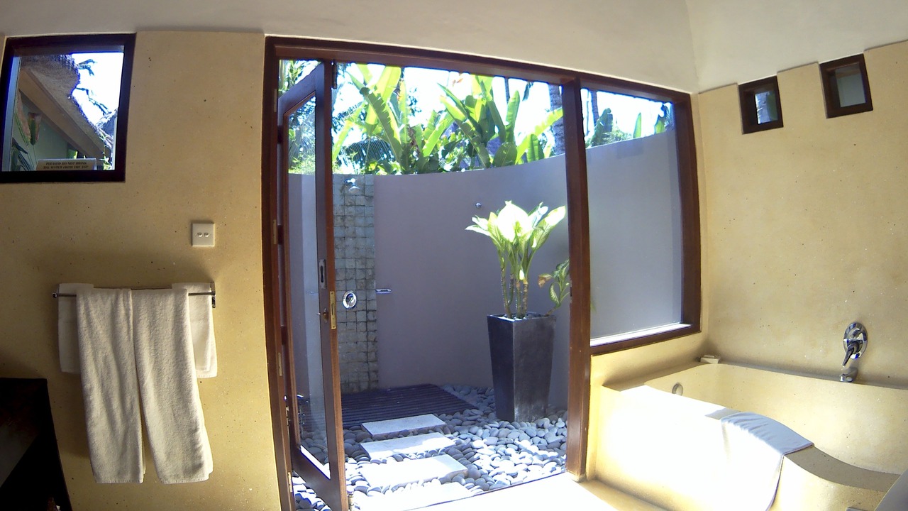 Photo of Bathroom in Sengkidu