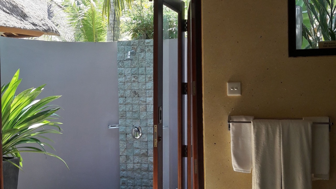 Photo of Bathroom in Sengkidu