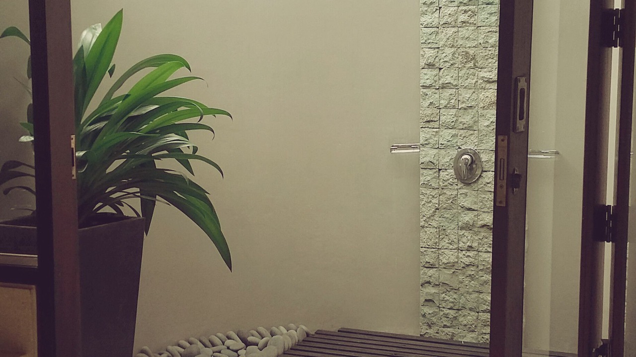Photo of Bathroom in Sengkidu