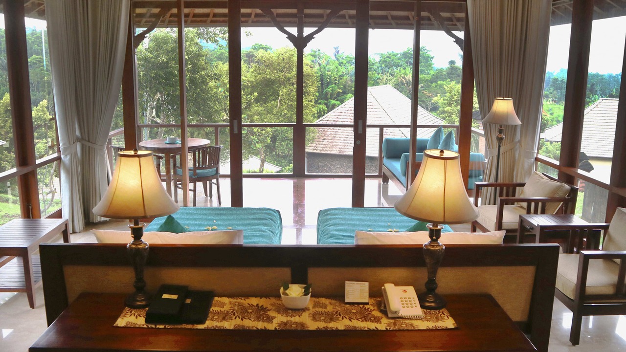 Photo of Bedroom in Pelaga