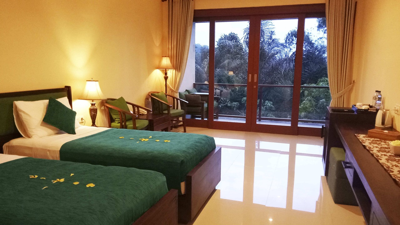 Photo of Bedroom in Pelaga