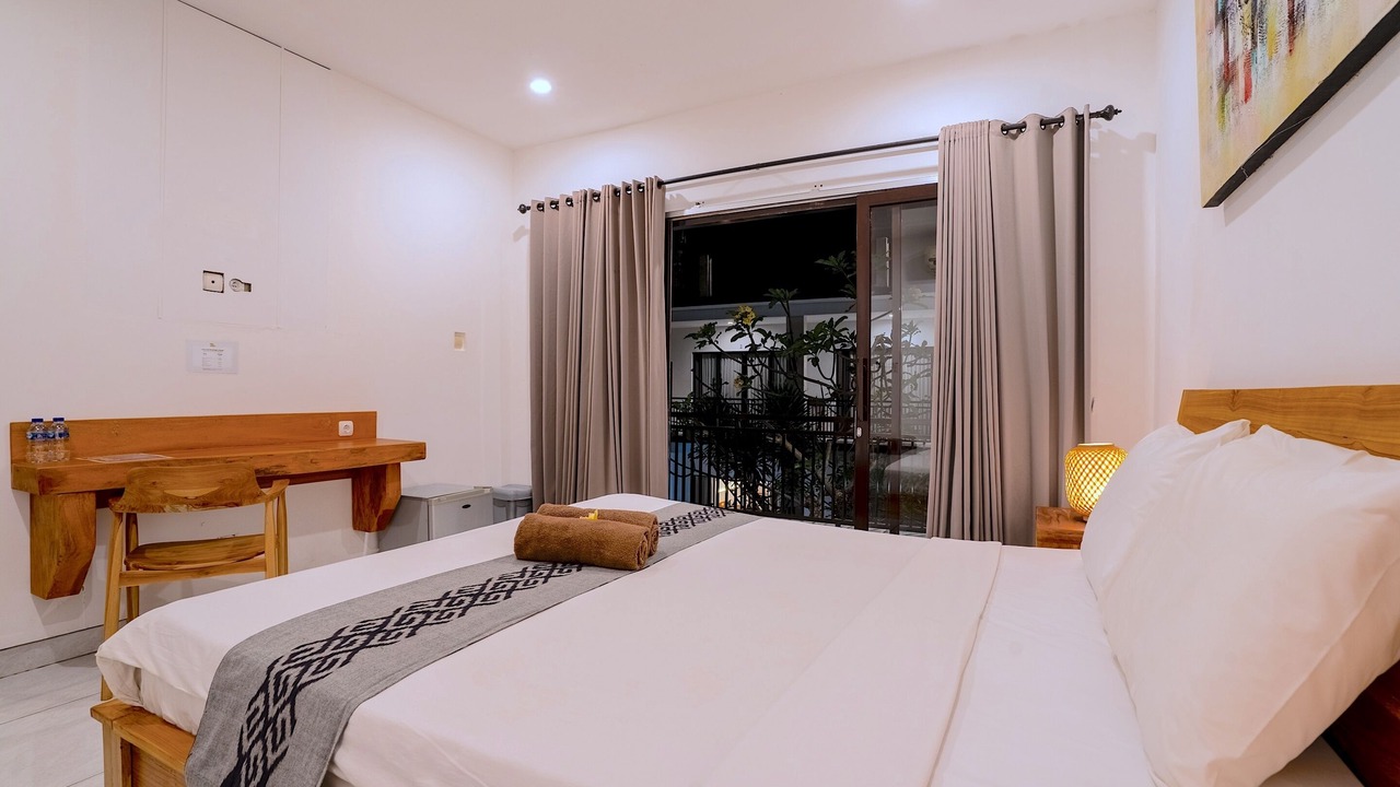 Photo of Bedroom in Suraberata