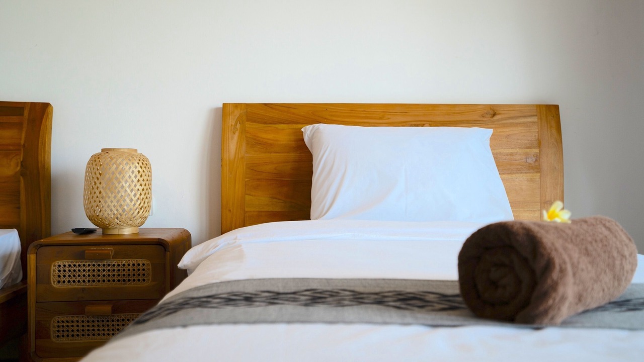 Photo of Bedroom in Suraberata