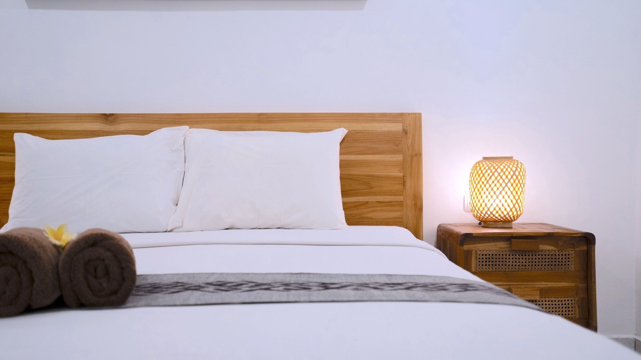 Photo of Bedroom in Suraberata
