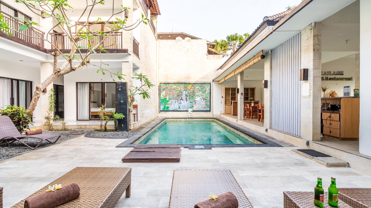 Photo of Outdoor in Suraberata