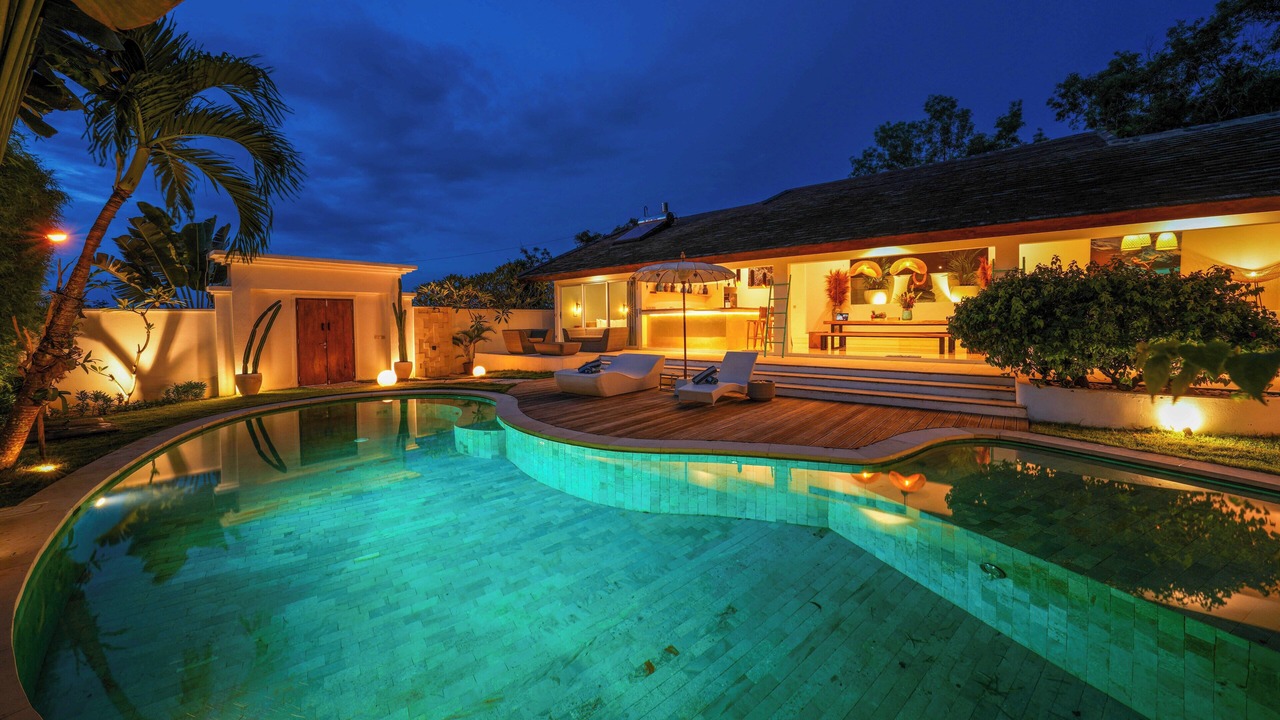 Photo of Outdoor in Pecatu