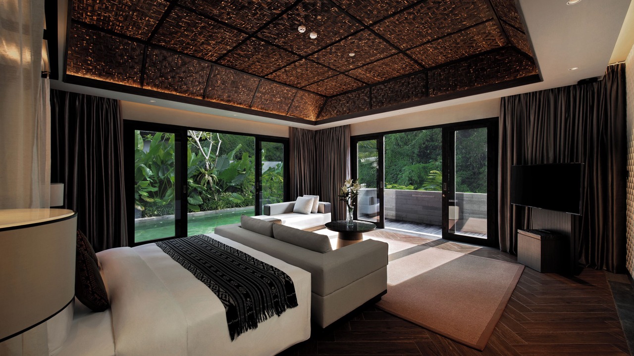 Photo of Bedroom in Kerta