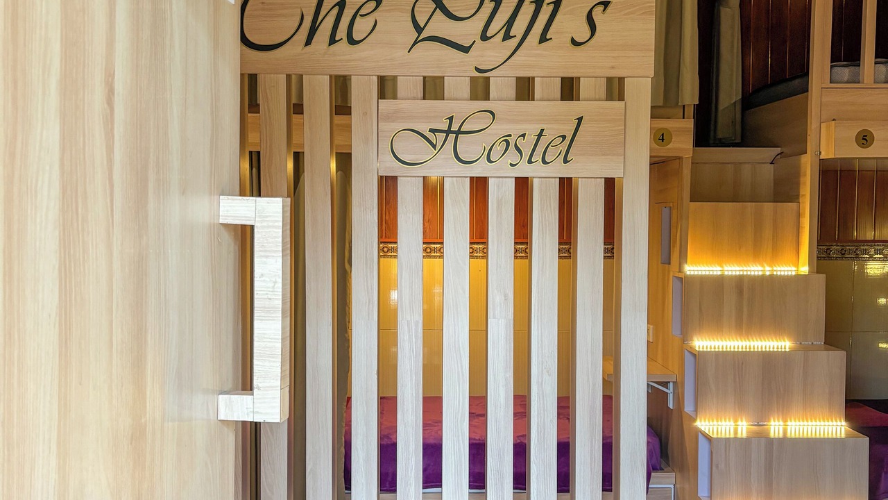 Photo of Patio Balcony in Penida Island
