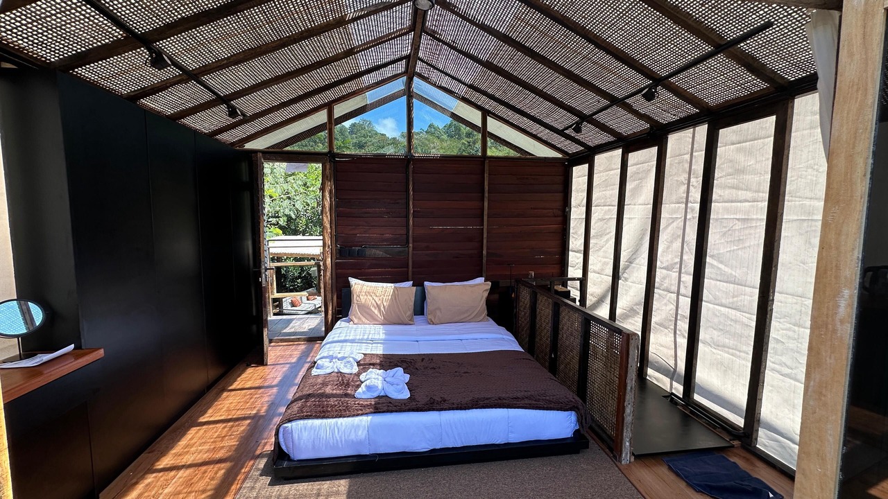 Photo of Patio Balcony in Kedisan