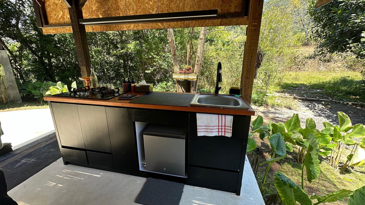 Photo of Kitchen in Kedisan