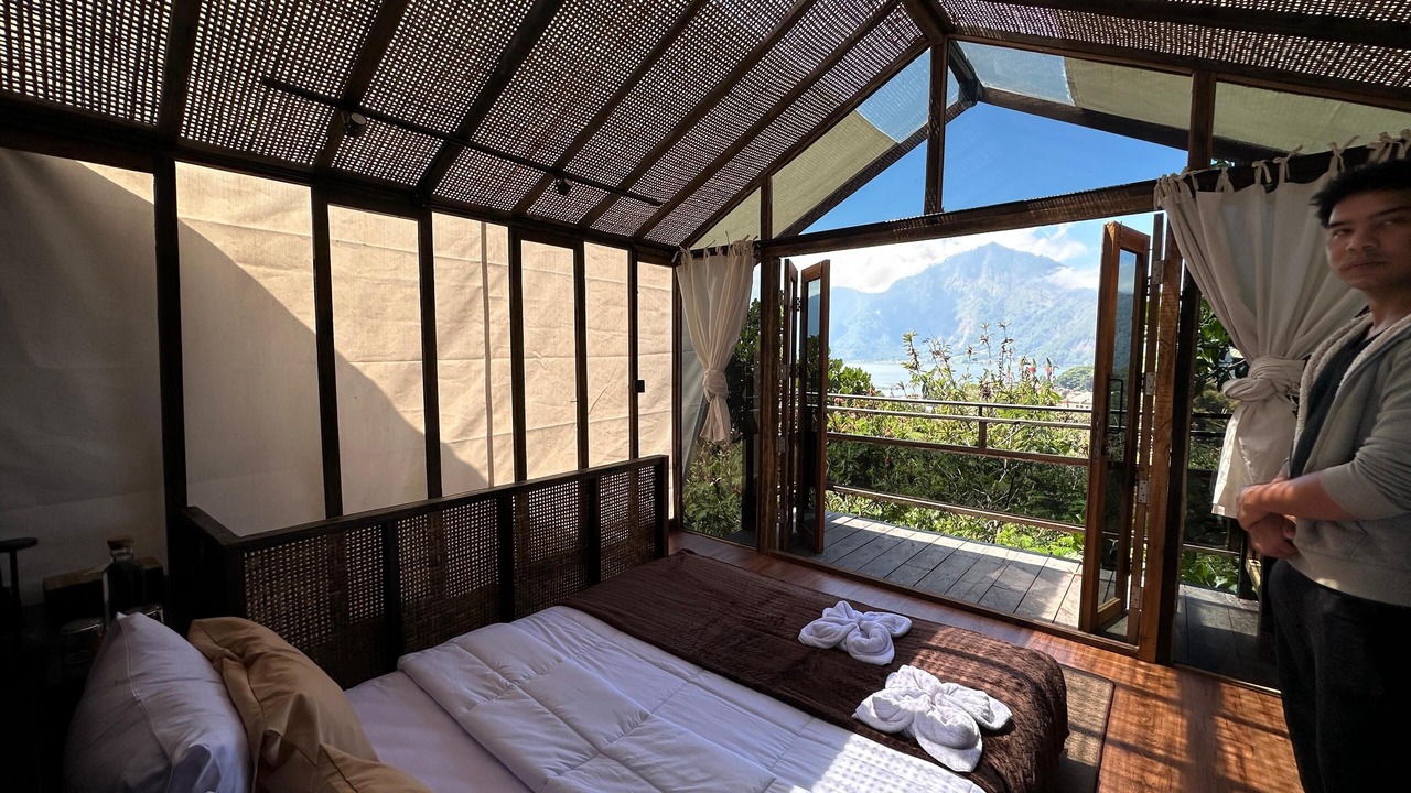 Photo of Patio Balcony in Kedisan