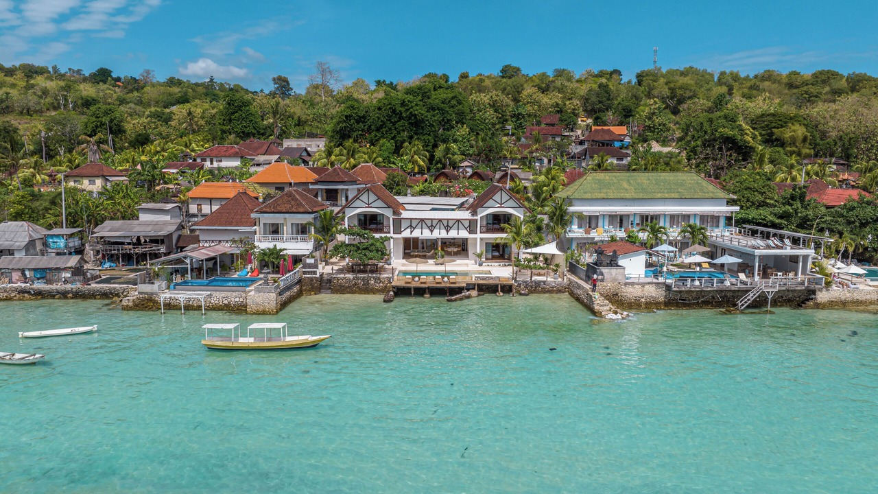 Photo of Others in Ceningan Island