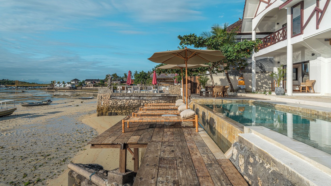 Photo of Outdoor in Ceningan Island