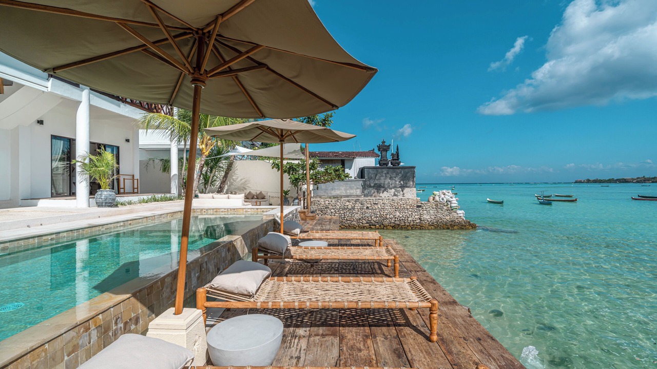 Photo of Outdoor in Ceningan Island