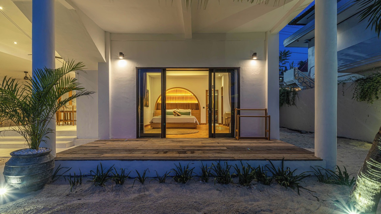 Photo of Outdoor in Ceningan Island