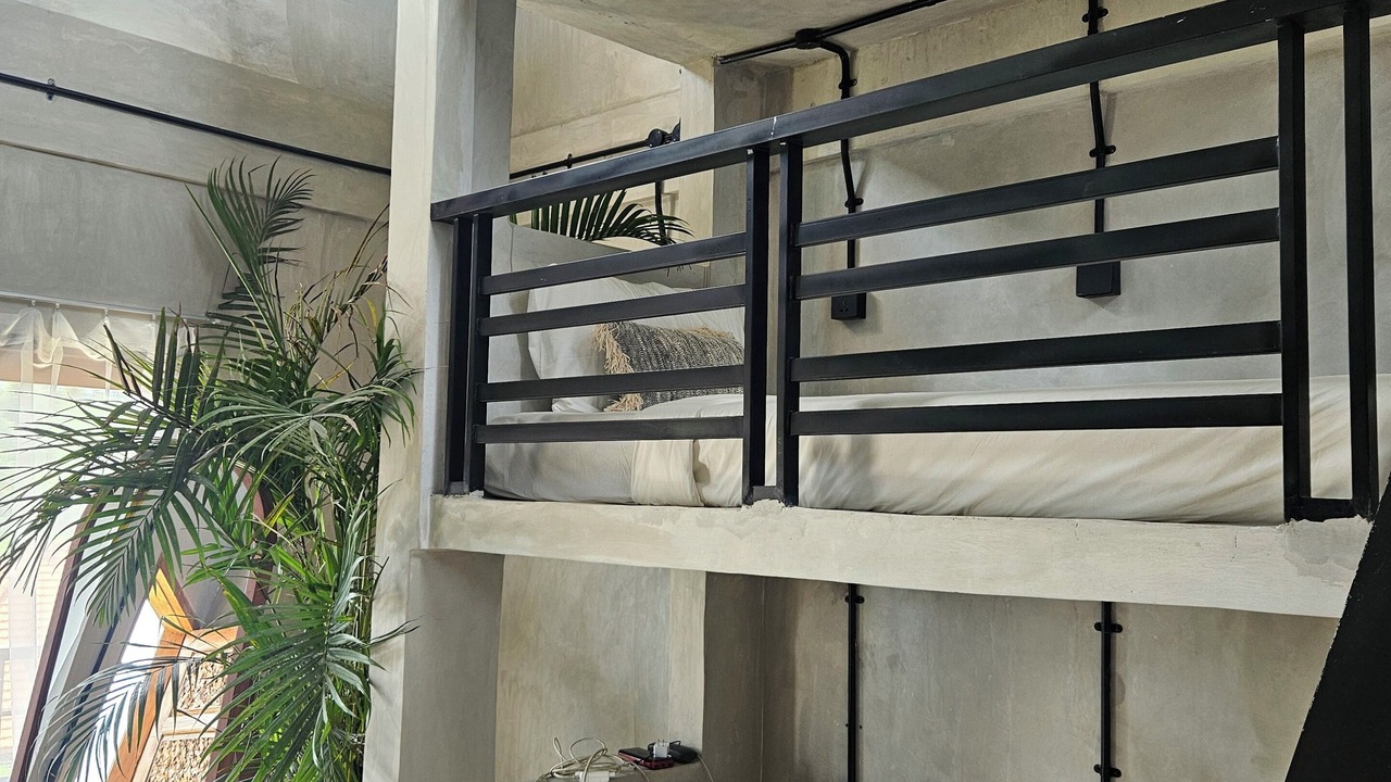 Photo of Bedroom in Pecatu