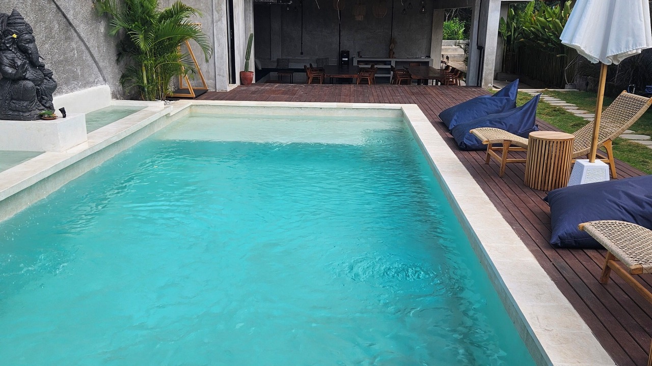 Photo of Outdoor in Pecatu