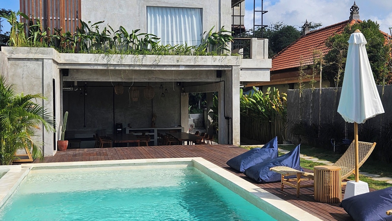 Photo of Outdoor in Pecatu