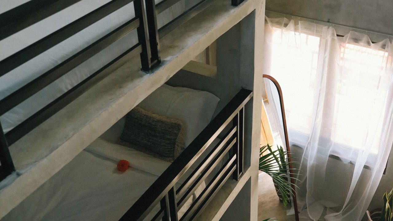 Photo of Bedroom in Pecatu