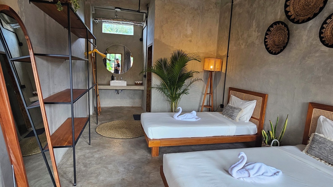 Photo of Bedroom in Pecatu